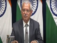 
      
      Jamaican PM to visit Sarnath, attend Ganga Aarti in Varanasi: MEA
      
      