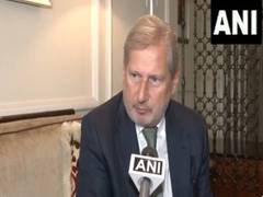 
      
      Free trade agreement is in interest of both India, EU, says repre
      
      