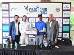 
      
      Vizag Open: Thangaraja, Veer, Gandas, Mane, Aman set to compete
      
      