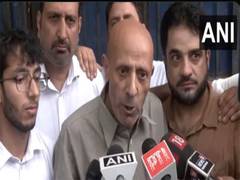 
      
      Delhi Court extends interim bail of Rashid Engineer till Oct 12
      
      