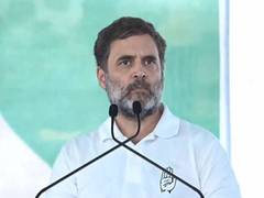 
      
      BJP has made Haryana “centre of unemployment': Rahul Gandhi
      
      