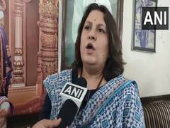 
      
      BJP has cheated the people of Haryana: Congress' Supriya Shrinate
      
      