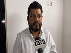 'Sip gaumutra' remark: BJP leader takes u-turn says, no 