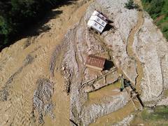 
      
      Rain-induced disasters rise in Nepal
      
      