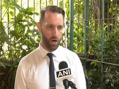 
      
      India, Israel aligned in condemning terrorism: Israeli Embassy
      
      