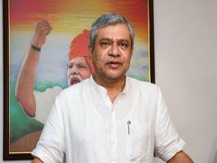 
      
      Railway Minister Ashwini Vaishnaw to visit Hyderi Manzil
      
      
