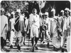 
      
      Gandhi Jayanti: Priyanka Gandhi reflects on Bapu's journey
      
      