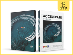 
      
      Beeja House Launches 100 book FORUM series by IIT Alumni Council
      
      