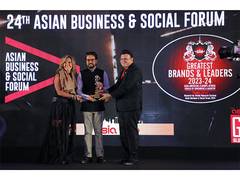 
      
      24th Asian Business & Social Forum 2024, Dubai
      
      