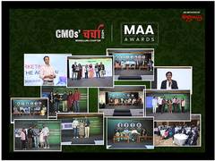 
      
      CMOs' Charcha 2024 Bengaluru Chapter and MAA Awards 
      
      