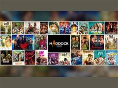 
      
      Maddock Films - Disrupts Bollywood and Creates History
      
      
