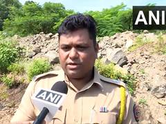 
      
      2 pilots, 1 engineer killed in Pune helicopter crash
      
      
