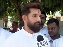 
      
      No power in world can seperate me from my Prime Minister: Chirag 
      
      