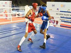
      
      2nd REC Talent Hunt set for finale 
      
      