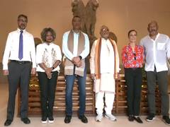 
      
      Holness looks to strengthen India-Jamaica relations
      
      