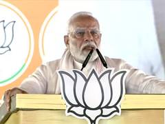 
      
      'Dharti Aaba Janjatiya Gram Utkarsh Abhiyan' will benefit tribals
      
      