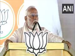 
      
      “JMM, Congress and RJD are biggest hindrance in development of Jh
      
      
