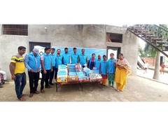 
      
      IYDF Collaborates with Eye Mitra Vision and Optician Centre
      
      
