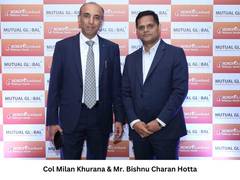 
      
      Mutual Global Insurance Broking Organizes Value-Packed Awareness
      
      