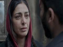 
      
      Tabu celebrates 10 years of ‘Haider’ with special post
      
      