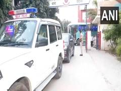 
      
      Ladakh activist Sonam Wangchuk released by Delhi police
      
      