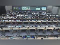 
      
      Ahmedabad Police to get high-tech Command and Control AI Centre 
      
      