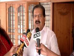 
      
      Kerala: Congress MLA demands apology from CM
      
      