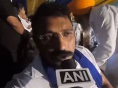 
      
      Chandrashekhar Azad confident of JJP-ASP alliance's success
      
      