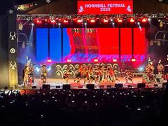 
      
      Nagaland gears up for silver jubilee Hornbill Festival 2024
      
      