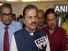 
      
      Coastal areas facing problems during cyclones: DGM, IMD
      
      