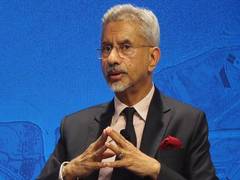 
      
      Don't feel bad when we respond; EAM reply to US comments on India
      
      