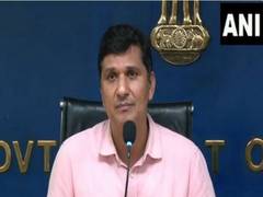 
      
      AAP blames Centre for 'rising crime' after doctor shot
      
      
