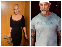 
      
      Rebel Wilson, Dave Bautista to appear in new Christmas special
      
      