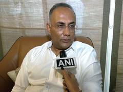 
      
      Karnataka Health Minister Rao slams HD Kumaraswamy
      
      
