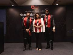 
      
      Airblack holds India's Largest Beauty Graduation Ceremony
      
      