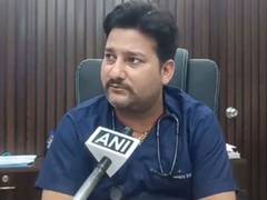 
      
      RJD Bihar General Secretary shot by bike-borne assailants
      
      