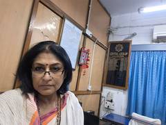 
      
      BJP's Rupa Ganguly arrested after protest over student's death
      
      