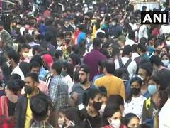 
      
      Delhi Police's prohibitory order against gathering withdrawn
      
      