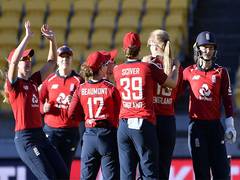 
      
      Nasser Hussain speaks on England's side in Women's T20 WC 2024
      
      