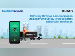 
      
      Delhivery Elevates Communication Efficiency and Safety
      
      