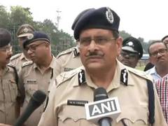 
      
      BJP leader Roopa Ganguly arrested in Kolkata
      
      