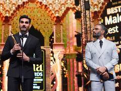 
      
      Suniel Shetty’s son Ahan Shetty to be seen in ‘Border 2’
      
      