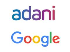 
      
      Adani Group and Google join forces
      
      