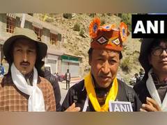 
      
      Sonam Wangchuk released from Detention, Police Prohibitory Ord
      
      