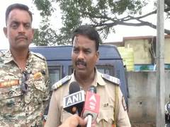 
      
      Two days after clashes between two communities, Shingnapur...
      
      