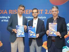 
      
      ICICI Lombard and IRM India Release 2nd India Risk Report
      
      