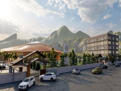 
      
      ADB approves USD 162 mn loan for tourism in HP
      
      