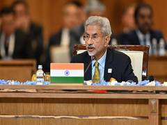 
      
      EAM Jaishankar to be on official visit to Sri Lanka tomorrow
      
      