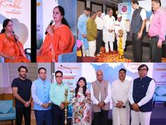 
      
      Maha Kumbh Conclave 2024: Experts unite to highlight Faith
      
      
