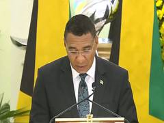 
      
      'Report of Jamaican PM’s carcade stopped factually incorrect'
      
      